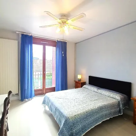 T3 Spacieux Entre & Lac, Wifi, Animaux Acceptes - Fr-1-555-62 *