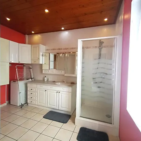 T3 Spacieux Entre & Lac, Wifi, Animaux Acceptes - Fr-1-555-62