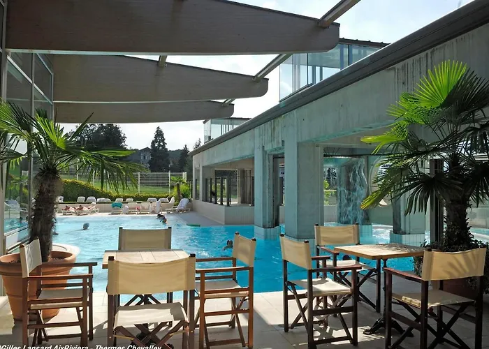 アパート T3 Spacieux Entre & Lac, Wifi, Animaux Acceptes - Fr-1-555-62 エクスレバン